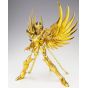 BANDAI Saint Seiya Myth Cloth Phenix Ikki Figure (God Cloth)