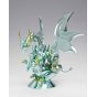 BANDAI Saint Seiya Myth Cloth Dragon Shiryu Figure (God Cloth)