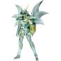 BANDAI Saint Seiya Myth Cloth Dragon Shiryu Figure (God Cloth)