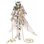 BANDAI Saint Seiya Myth Cloth Andromeda Shun Figure (God Cloth)