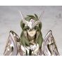 BANDAI Saint Seiya Myth Cloth Andromeda Shun Figure (God Cloth)