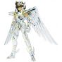 BANDAI Saint Seiya Myth Cloth Pegasus Seiya Figure (God Cloth)