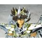 BANDAI Saint Seiya Myth Cloth Pegasus Seiya Figure (God Cloth)