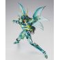 BANDAI Saint Seiya Myth Cloth Dragon Shiryu Figure (God Cloth) -10th Anniversary Edition-
