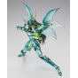 BANDAI Saint Seiya Myth Cloth Dragon Shiryu Figure (God Cloth) -10th Anniversary Edition-