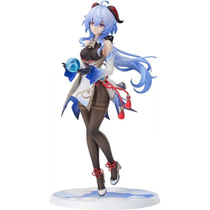 APEX - Genshin Impact - GANYU Frostdew Trail Ver. Figure