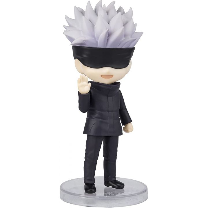 BANDAI Spirits Figuarts mini - Jujutsu Kaisen Gojo Satoru Figure