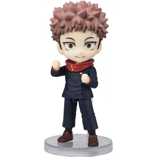 BANDAI Spirits Figuarts mini - Jujutsu Kaisen Itadori Yuji Figure