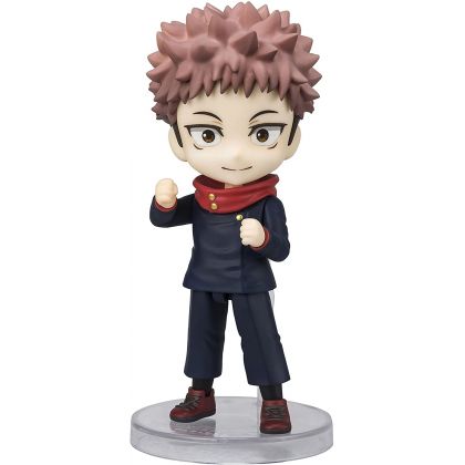 BANDAI Spirits Figuarts mini - Jujutsu Kaisen Itadori Yuji Figure