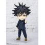 BANDAI Spirits Figuarts mini - Jujutsu Kaisen Fushiguro Megumi Figure