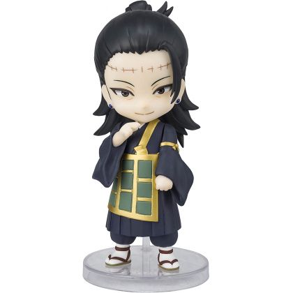 BANDAI Spirits Figuarts mini - Jujutsu Kaisen Geto Suguru Figure