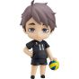 ORANGE ROUGE - Nendoroid Haikyu!! To the Top - Miya Osamu Figure