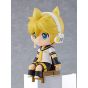 Good Smile Company Nendoroid Swacchao! Character Vocal Series 02 Kagamine Len Figure