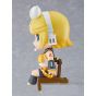 Nendoroid Swacchao della Good Smile Company! Personaggio Vocale Serie 02 Figura Kagamine Rin