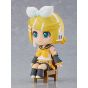 Nendoroid Swacchao della Good Smile Company! Personaggio Vocale Serie 02 Figura Kagamine Rin