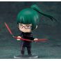 Nendoroid della compagnia Good Smile Jujutsu Kaisen - Figura di Zenin Maki