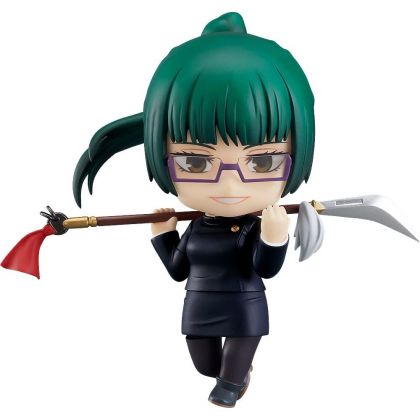 Good Smile Company Nendoroid Jujutsu Kaisen - Zenin Maki Figure