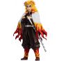 Good Smile Company POP UP PARADE Kimetsu no Yaiba (Demon Slayer) - Rengoku Kyojuro Figure