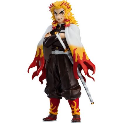 Good Smile Company POP UP PARADE Kimetsu no Yaiba (Demon Slayer) - Rengoku Kyojuro Figure