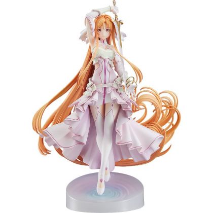 Good Smile Company - Sword Art Online Alicization: War of Underworld - Asuna Goddess of Creation Stacia Figure