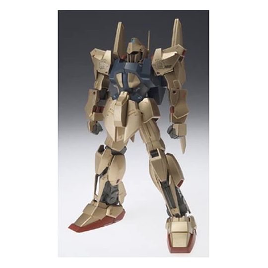 BANDAI GUNDAM FIX FIGURATION #0023 Hyaku-Shiki/Full Armor Hyaku-Shiki Kai Figura