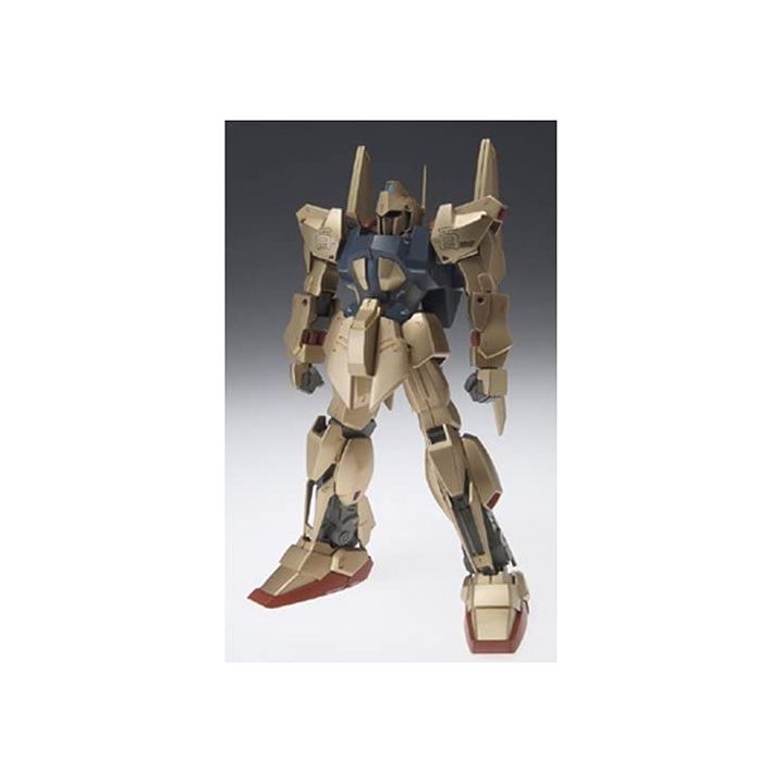 BANDAI GUNDAM FIX FIGURATION #0023 Hyaku-Shiki/Full Armor Hyaku-Shiki Kai Figura