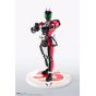 BANDAI S.H.Figuarts (Shinkocchou Seihou) - Kamen Rider Decade 50th Anniversary Ver. Figure