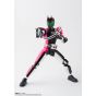 BANDAI S.H.Figuarts (Shinkocchou Seihou) - Kamen Rider Decade 50th Anniversary Ver. Figure