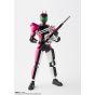 BANDAI S.H.Figuarts (Shinkocchou Seihou) - Kamen Rider Decade 50th Anniversary Ver. Figure