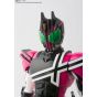 BANDAI S.H.Figuarts (Shinkocchou Seihou) - Kamen Rider Decade 50th Anniversary Ver. Figure