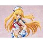 CHARA-ANI - CAworks To Love Ru Darkness - Golden Darkness Breezy Seaside Ver. Figure