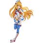 CHARA-ANI - CAworks To Love Ru Darkness - Golden Darkness Breezy Seaside Ver. Figure