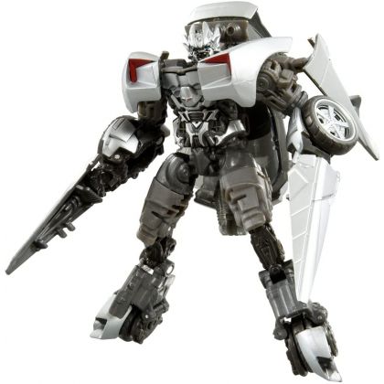 TAKARA TOMY Transformers Studio Series SS-77 Sideswipe Figure