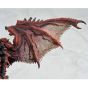 CAPCOM Figure Builder Creator's Model - Monster Hunter Rise Rathalos/Liolaeus (Reprint Edition) Figure