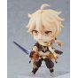 Good Smile Company Nendoroid Genshin Impact - Traveler (Aether) Figure