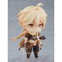 Good Smile Company Nendoroid Genshin Impact - Traveler (Aether) Figure