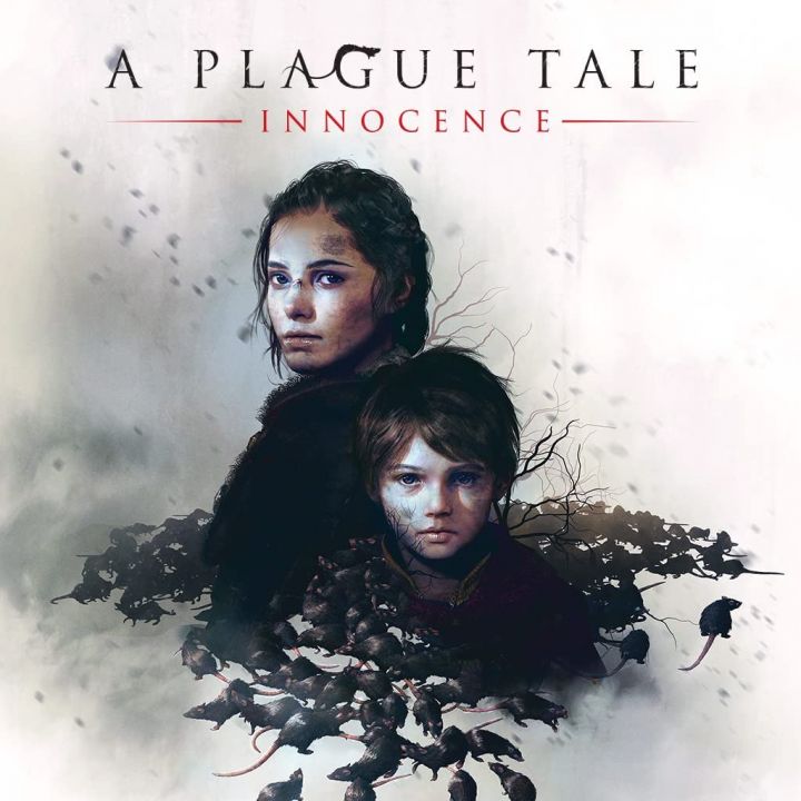 OIZUMI AMUZIO - A Plague Tale: Innocence for Sony Playstation PS5