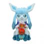 Pokemon Center Original Plush - Pokémon Christmas in the Sea - Glacia (Givrali)
