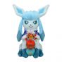 Pokemon Center Original Plush - Pokémon Christmas in the Sea - Glacia (Glaceon)