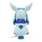 Pokemon Center Original Plush - Pokémon Christmas in the Sea - Glacia (Givrali)