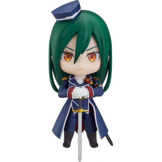 Good Smile Company Nendoroid - Re:Zero kara Hajimeru Isekai Seikatsu - Figura Crusch Karsten