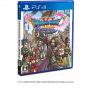 Dragon Quest XI Sugisarishi Toki o Motomete Playstation Ps4 Square enix