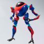 SENTINEL - Spider-Man: Into the Spider-Verse - SV-Action Peni Parker & SP//dr Figure