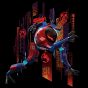 SENTINEL - Spider-Man: Into the Spider-Verse - SV-Action Peni Parker & SP//dr Figure