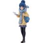 MAX FACTORY - POP UP PARADE Yuru Camp - Figura de Shima Rin