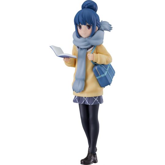 MAX FACTORY - POP UP PARADE Yuru Camp - Shima Rin Figure