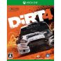 UBISOFT DiRT 4 MICROSOFT XBOX ONE