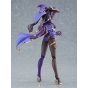 MAX FACTORY figma Genshin Impact - Mona Mirror Reflection of Doom Ver. Figure