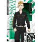 Tokyo Revengers - TV Anime Postcard Book