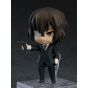 Orange Rouge Nendoroid - Bungo Stray Dogs - Dazai Osamu The Dark Age Ver. Figure